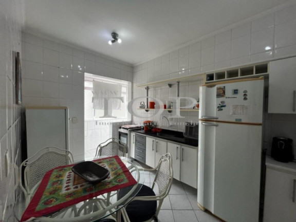 Imagem Apartamento com 3 Quartos à Venda, 130 m² em Pitangueiras - Guarujá