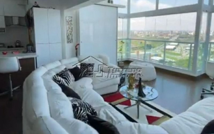 Imagem Apartamento com 3 Quartos à Venda, 133 m² em Vila Ema - São José Dos Campos Imagem Apartamento com 3 Quartos à Venda, 133 m² em Vila Ema - São José Dos Campos