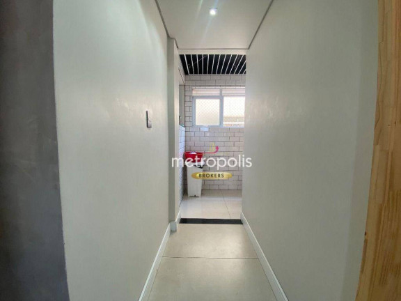 Imagem Apartamento com 3 Quartos à Venda, 117 m² em Santo Antônio - São Caetano Do Sul Imagem Apartamento com 3 Quartos à Venda, 117 m² em Santo Antônio - São Caetano Do Sul