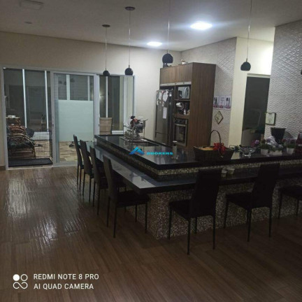 Imagem Casa com 3 Quartos para Alugar, 230 m² em Santa Isabel - Louveira Imagem Casa com 3 Quartos para Alugar, 230 m² em Santa Isabel - Louveira