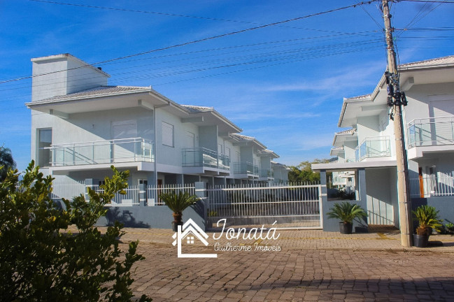 Imagem Casa com 2 Quartos à Venda, 85 m² em Vila Rica - Feliz