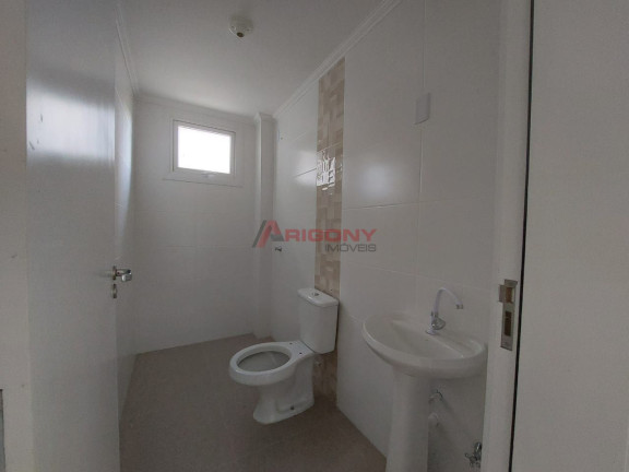 Apartamento com 2 Quartos à Venda, 68 m² em Camobi - Santa Maria