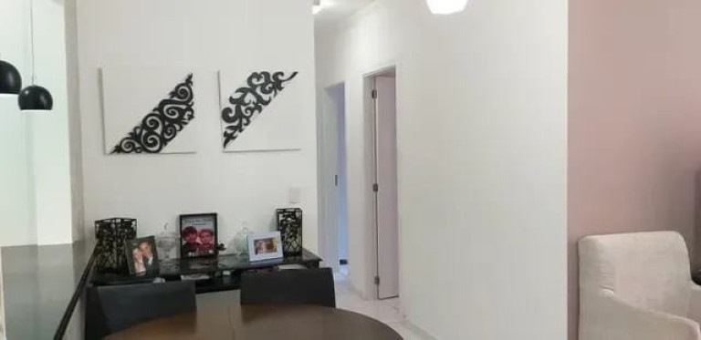 Imagem Apartamento com 3 Quartos à Venda, 74 m² em Vila São José - Taubaté Imagem Apartamento com 3 Quartos à Venda, 74 m² em Vila São José - Taubaté