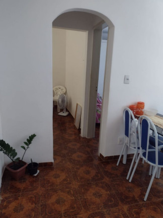 Imagem Apartamento com 2 Quartos à Venda, 55 m² em Brotas - Salvador