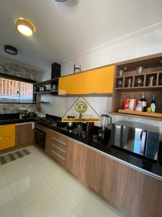 Imagem Casa de Condomínio com 4 Quartos à Venda, 250 m² em Unamar (tamoios) - Cabo Frio Imagem Casa de Condomínio com 4 Quartos à Venda, 250 m² em Unamar (tamoios) - Cabo Frio