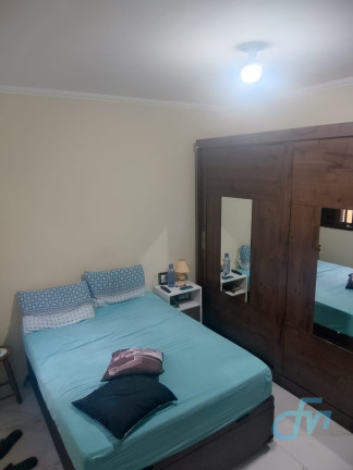 Imagem Sobrado com 4 Quartos à Venda, 140 m² em Jardim Cambuci - Mogi Das Cruzes