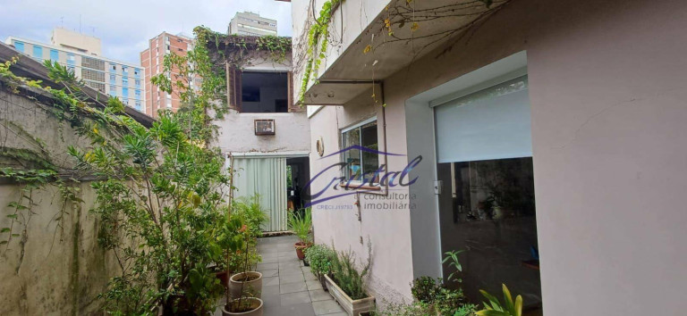 Imagem Casa com 4 Quartos à Venda, 167 m² em Butantã - São Paulo
