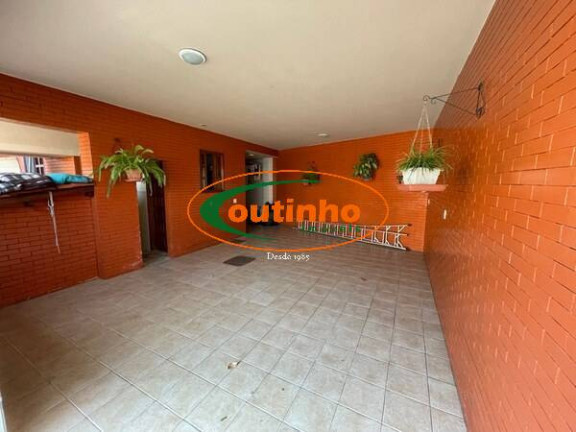 Imagem Casa com 4 Quartos à Venda, 400 m² em Barra Da Tijuca - Rio De Janeiro