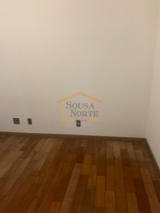 Imagem Apartamento com 3 Quartos à Venda, 106 m² em Jardim São Paulo (zona Norte) - São Paulo Imagem Apartamento com 3 Quartos à Venda, 106 m² em Jardim São Paulo (zona Norte) - São Paulo
