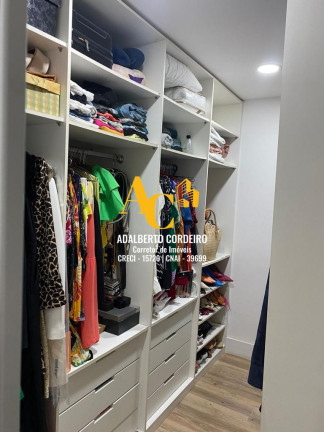 Imagem Apartamento com 3 Quartos à Venda, 142 m² em Boa Viagem - Recife