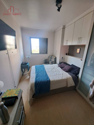 Imagem Apartamento com 2 Quartos à Venda, 77 m² em Nova Piraju - São Paulo