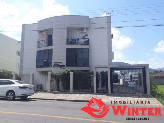 Apartamento com 2 Quartos à Venda, 70 m² em Vila Rica - Feliz