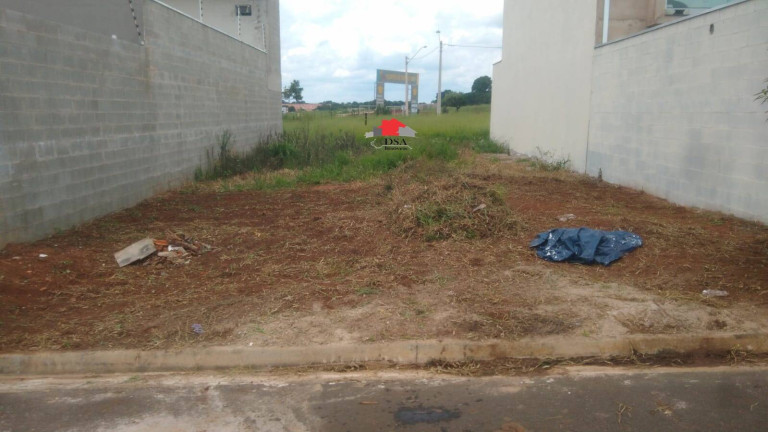 Imagem Terreno à Venda, em Parque Bellaville - Hortolândia Imagem Terreno à Venda, em Parque Bellaville - Hortolândia