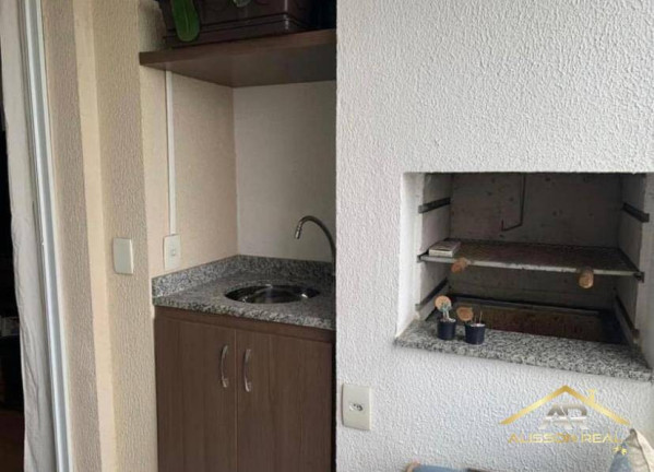 Imagem Apartamento com 2 Quartos à Venda, 74 m² em Jardim Tupanci - Barueri