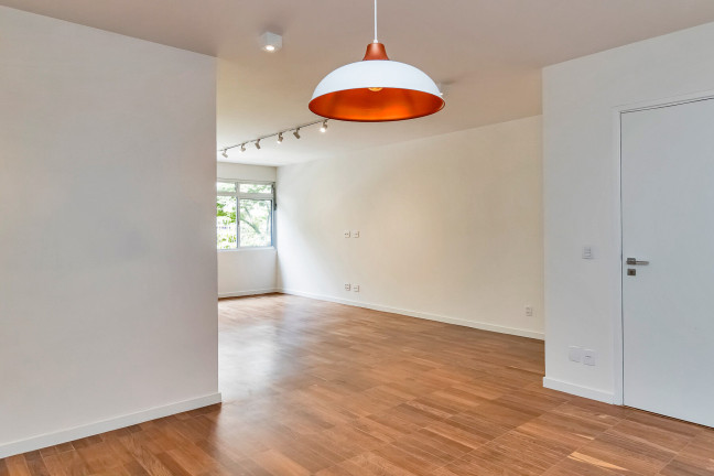 Foto do imóvel Apartamento com 3 Quartos à Venda, 129 m² em Itaim Bibi - São Paulo
