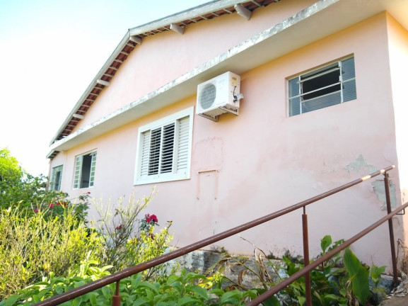 Imagem Casa com 3 Quartos à Venda, 150 m² em Jardim Alves - Jacarezinho