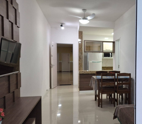 Imagem Apartamento com 1 Quarto à Venda, 63 m² em Vila Nova - Cabo Frio Imagem Apartamento com 1 Quarto à Venda, 63 m² em Vila Nova - Cabo Frio