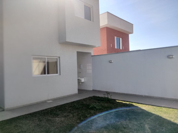 Imagem Sobrado com 3 Quartos à Venda, 90 m² em Portais (polvilho) - Cajamar