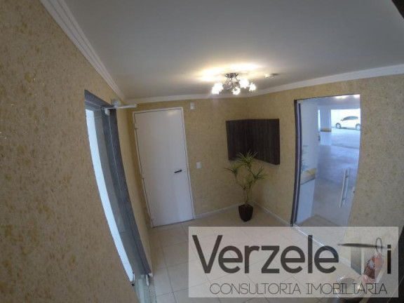 Imagem Apartamento com 2 Quartos à Venda, 59 m² em São Francisco De Assis - Camboriú