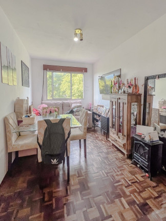 Apartamento com 1 Quarto à Venda, 44 m² em Santa Tereza - Porto Alegre