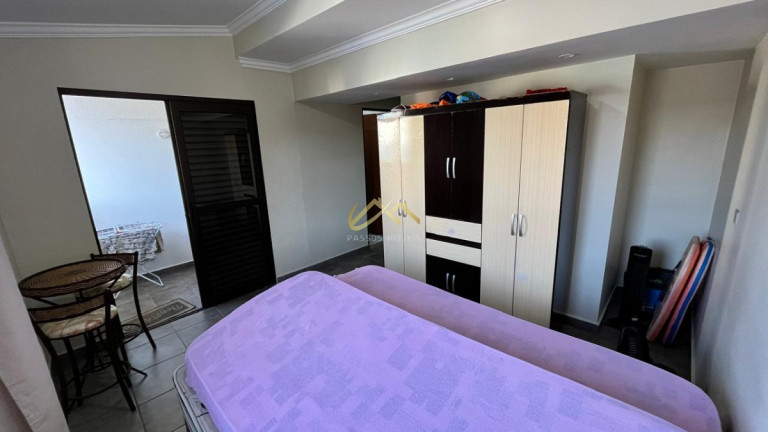 Imagem Apartamento com 3 Quartos à Venda, 100 m² em Itaguá - Ubatuba