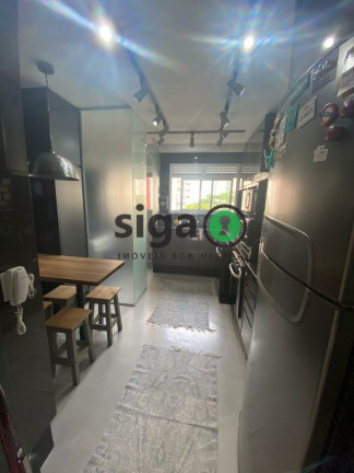 Imagem Apartamento com 3 Quartos à Venda ou Locação, 127 m² em Tatuapé - São Paulo Imagem Apartamento com 3 Quartos à Venda ou Locação, 127 m² em Tatuapé - São Paulo