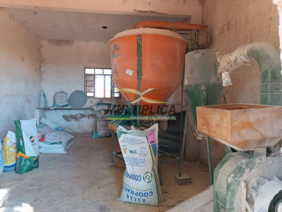 Imagem Fazenda à Venda, 33 m² em Prata