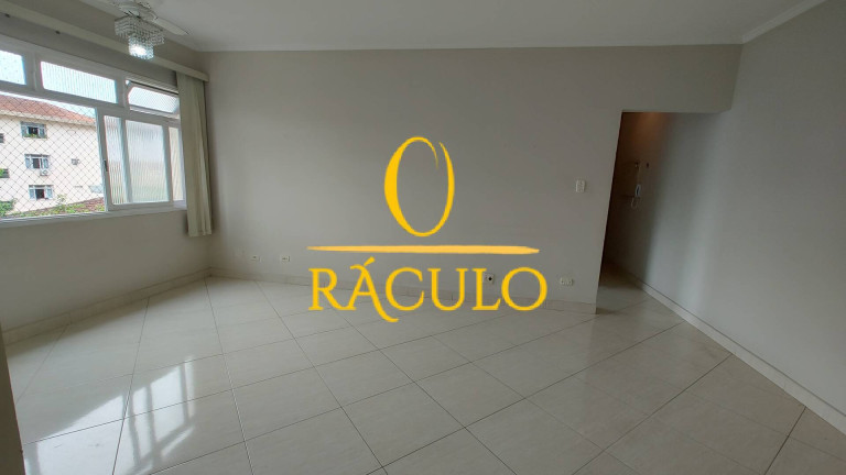 Imagem Apartamento com 2 Quartos à Venda, 114 m² em Gonzaguinha - São Vicente