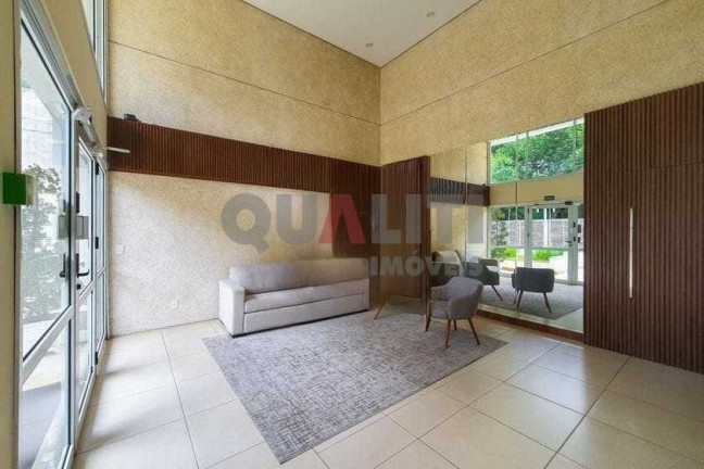 Imagem Apartamento com 3 Quartos à Venda, 135 m² em Vila Mariana - São Paulo