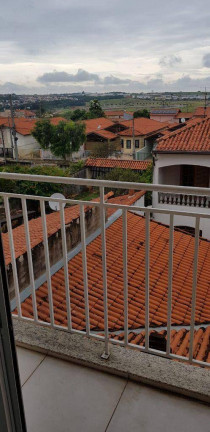 Imagem Apartamento com 1 Quarto à Venda, 35 m² em Centro - Boituva