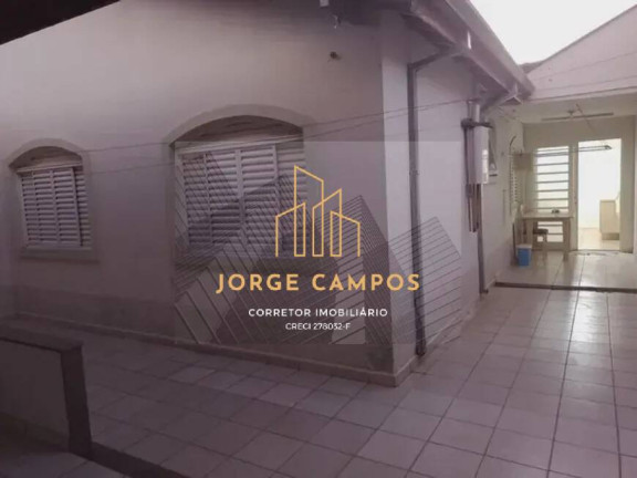 Imagem Casa com 3 Quartos à Venda, 150 m² em Conjunto Residencial Trinta E Um De Março - São José Dos Campos Imagem Casa com 3 Quartos à Venda, 150 m² em Conjunto Residencial Trinta E Um De Março - São José Dos Campos