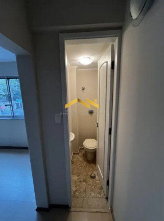 Imagem Apartamento com 2 Quartos à Venda, 78 m² em Paraiso - São Paulo