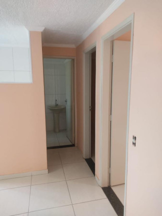 Apartamento com 2 Quartos à Venda, 43 m² em Itaim Paulista - São Paulo