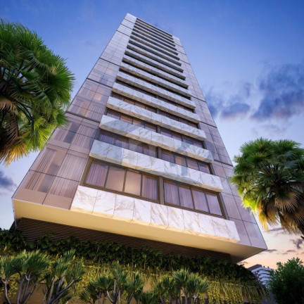 Apartamento com 2 Quartos à Venda, 166 m² em Centro - Torres
