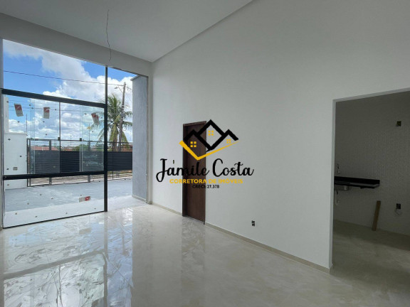 Imagem Casa com 3 Quartos à Venda,  em Mangabeira - Feira De Santana