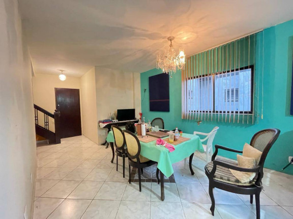 Imagem Cobertura com 3 Quartos à Venda, 75 m² em Vila Nova - Cabo Frio