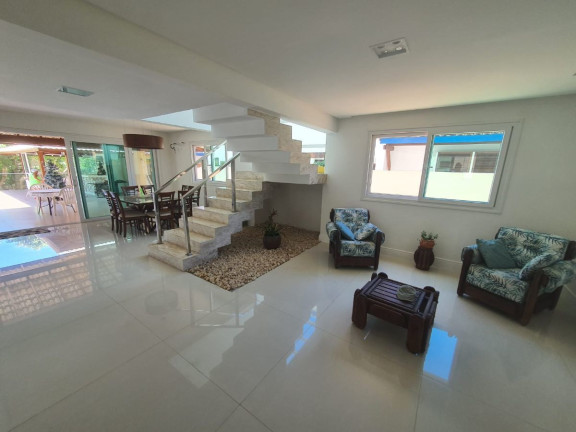 Imagem Casa de Condomínio com 4 Quartos à Venda, 520 m² em Piatã - Salvador Imagem Casa de Condomínio com 4 Quartos à Venda, 520 m² em Piatã - Salvador