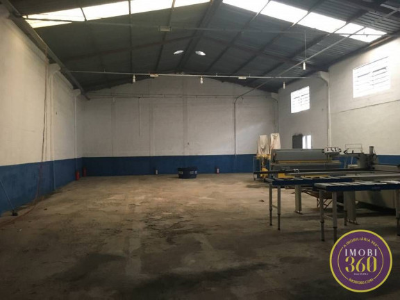 Imóvel Comercial à Venda, 400 m² em Cidade Industrial Satélite De São Paulo - Guarulhos