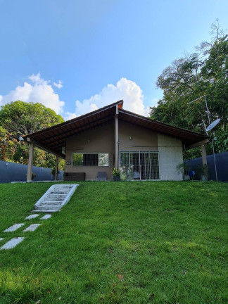 Imagem Casa com 2 Quartos à Venda, 2.400 m² em Tarumã-açu - Manaus Imagem Casa com 2 Quartos à Venda, 2.400 m² em Tarumã-açu - Manaus
