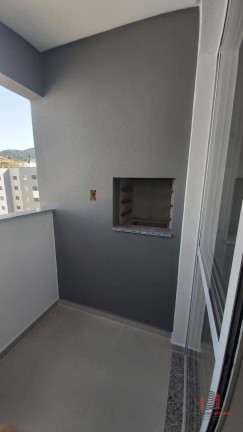 Imagem Apartamento com 2 Quartos à Venda, 54 m² em Pedra Branca - Palhoça