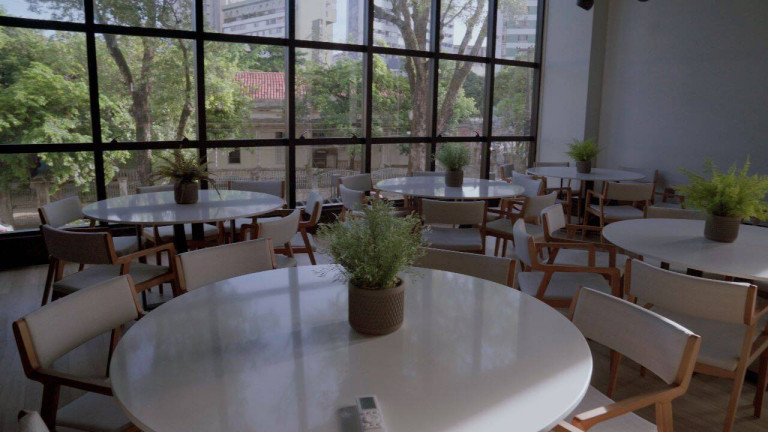 Imagem Apartamento com 2 Quartos para Alugar, 68 m² em Espinheiro - Recife Imagem Apartamento com 2 Quartos para Alugar, 68 m² em Espinheiro - Recife
