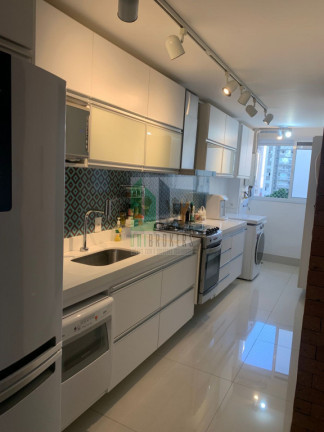 Imagem Apartamento com 2 Quartos à Venda, 64 m² em Chácara Inglesa - São Paulo