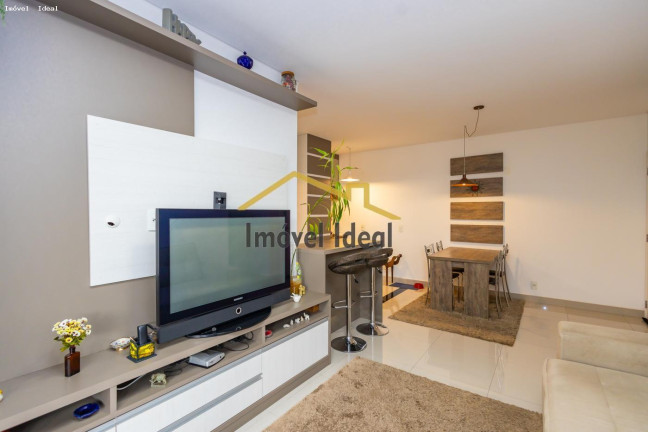 Imagem Apartamento com 2 Quartos à Venda, 155 m² em Vila Izabel - Curitiba Imagem Apartamento com 2 Quartos à Venda, 155 m² em Vila Izabel - Curitiba