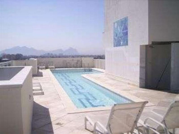 Apartamento com 4 Quartos à Venda, 99 m² em Barra Da Tijuca - Rio De Janeiro