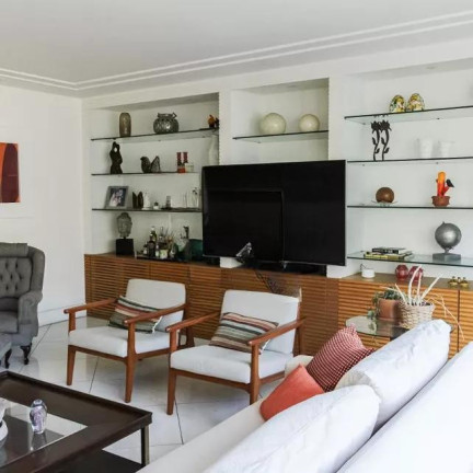 Imagem Apartamento com 4 Quartos à Venda, 206 m² em Copacabana - Rio De Janeiro Imagem Apartamento com 4 Quartos à Venda, 206 m² em Copacabana - Rio De Janeiro