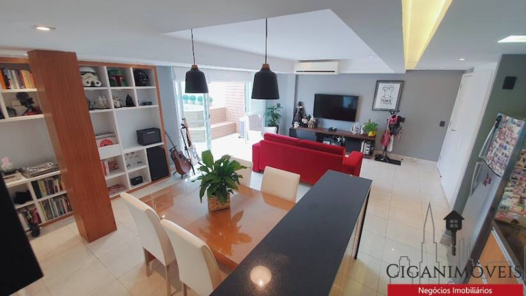 Apartamento com 2 Quartos à Venda, 160 m² em Barra Da Tijuca - Rio De Janeiro