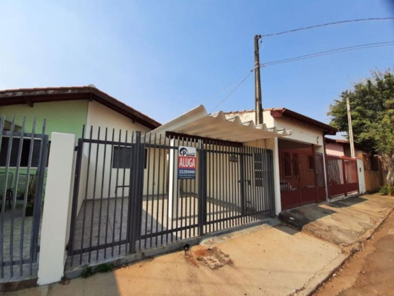 Imagem Casa com 2 Quartos à Venda, 77 m² em Vila Furlan - Indaiatuba Imagem Casa com 2 Quartos à Venda, 77 m² em Vila Furlan - Indaiatuba