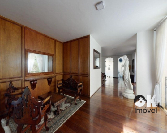 Imagem Apartamento com 3 Quartos à Venda, 129 m² em Jardim Paulista - São Paulo Imagem Apartamento com 3 Quartos à Venda, 129 m² em Jardim Paulista - São Paulo