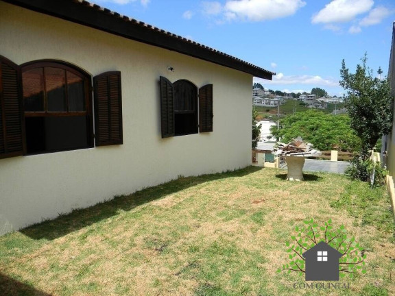 Imagem Casa com 3 Quartos à Venda, 268 m² em Paisagem Renoir - Cotia Imagem Casa com 3 Quartos à Venda, 268 m² em Paisagem Renoir - Cotia