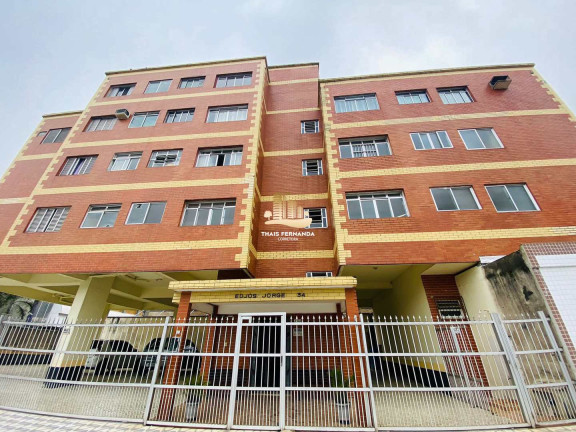 Imagem Apartamento com 1 Quarto à Venda, 45 m² em Tupi - Praia Grande Imagem Apartamento com 1 Quarto à Venda, 45 m² em Tupi - Praia Grande